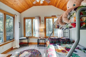 3 Schlafzimmer, Bügeleisen/Bügelbrett, Internetzugang