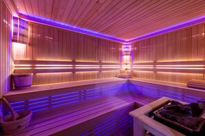 Massages - Aprilis Deluxe Hotel (Istanbul)