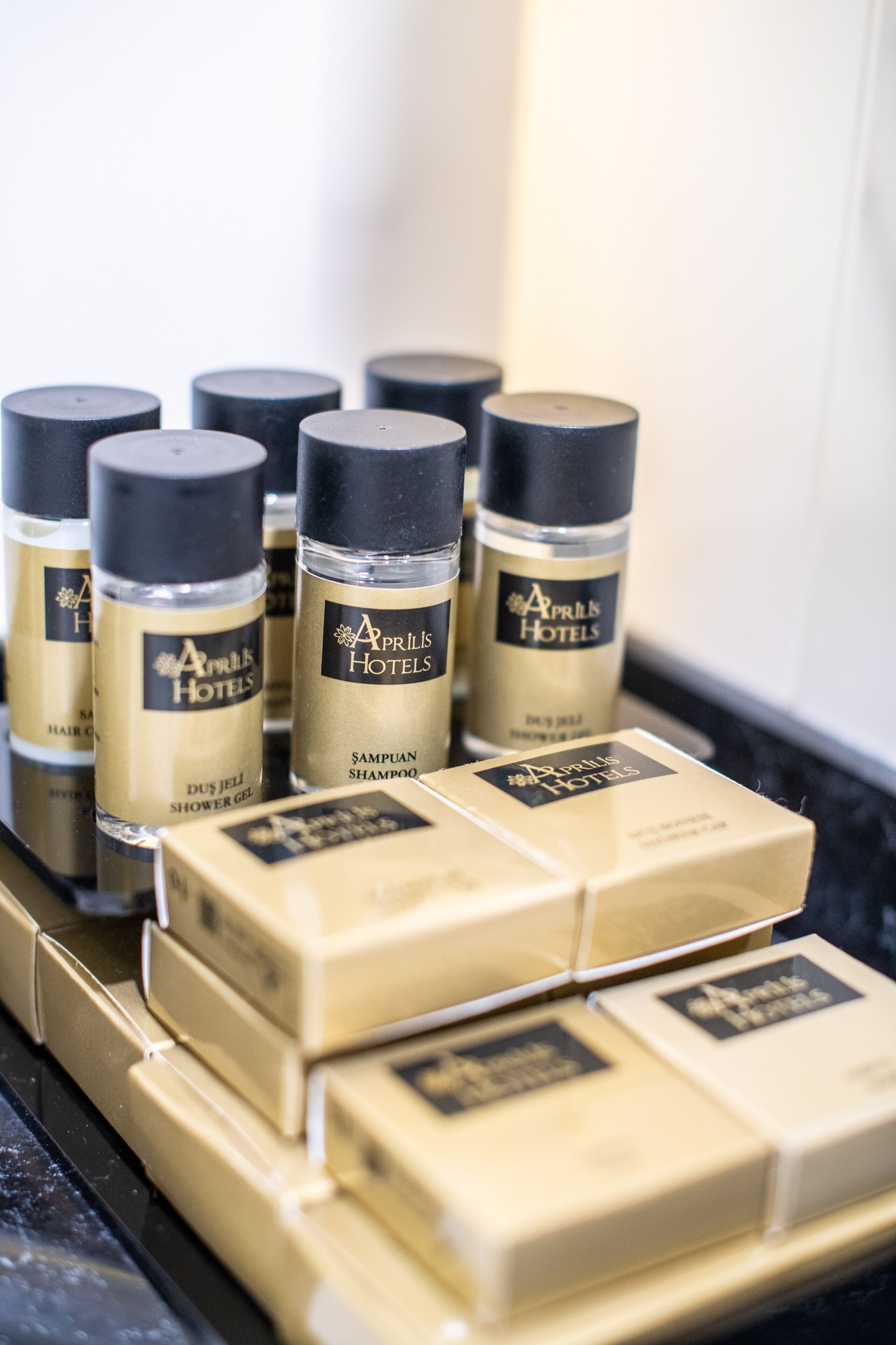 Foto - Aprilis Hotel - Special Category