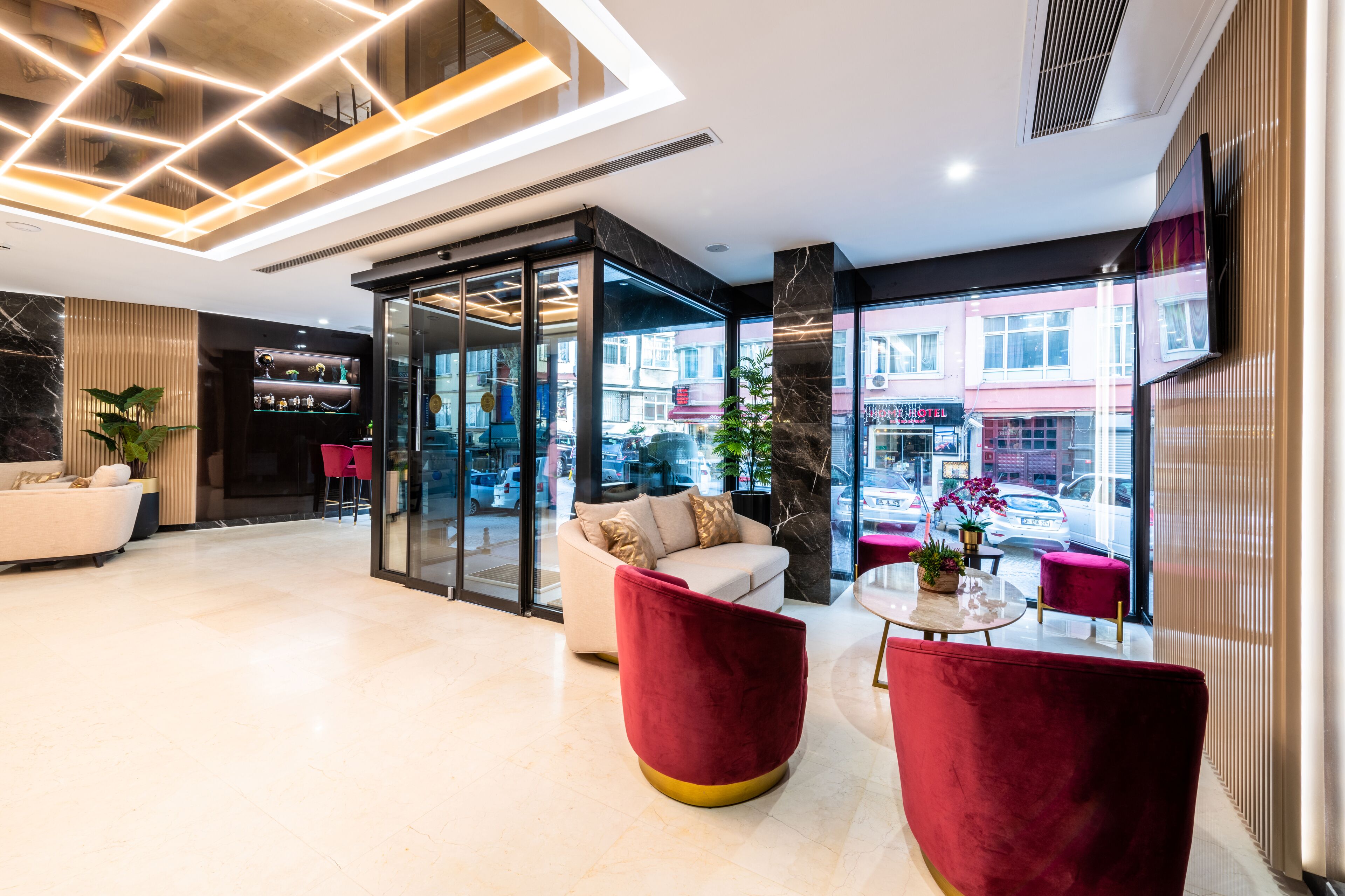 Foto - Aprilis Hotel - Special Category