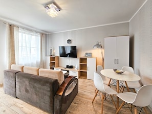 Interior - Róży Wiatrów (SK30) - SK30 (Swinoujscie)