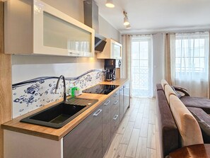 Fridge - Róży Wiatrów (SK30) - SK30 (Swinoujscie)