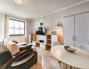 Interior - Róży Wiatrów (SK30) - SK30 (Swinoujscie)