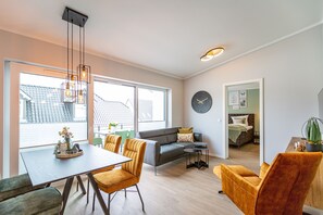 Dining - Quartier Frohsinn, app. 11 (Heringsdorf)