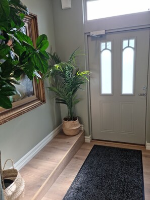 Interior - Hotell Stavstensgården (Trelleborg)