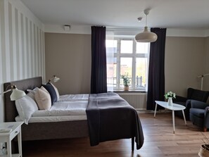 Superior Double Room - Hotell Stavstensgården (Trelleborg)