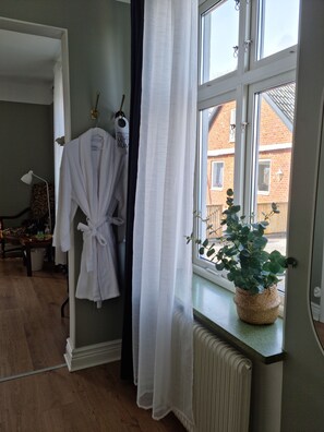 Free WiFi, bed sheets - Hotell Stavstensgården (Trelleborg)