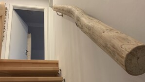 Interior - Walking distance to the beach, Baltic Sea between Wismar and Boltenhagen (Wallbox at the house) (Hohenkirchen OT Beckerwitz)