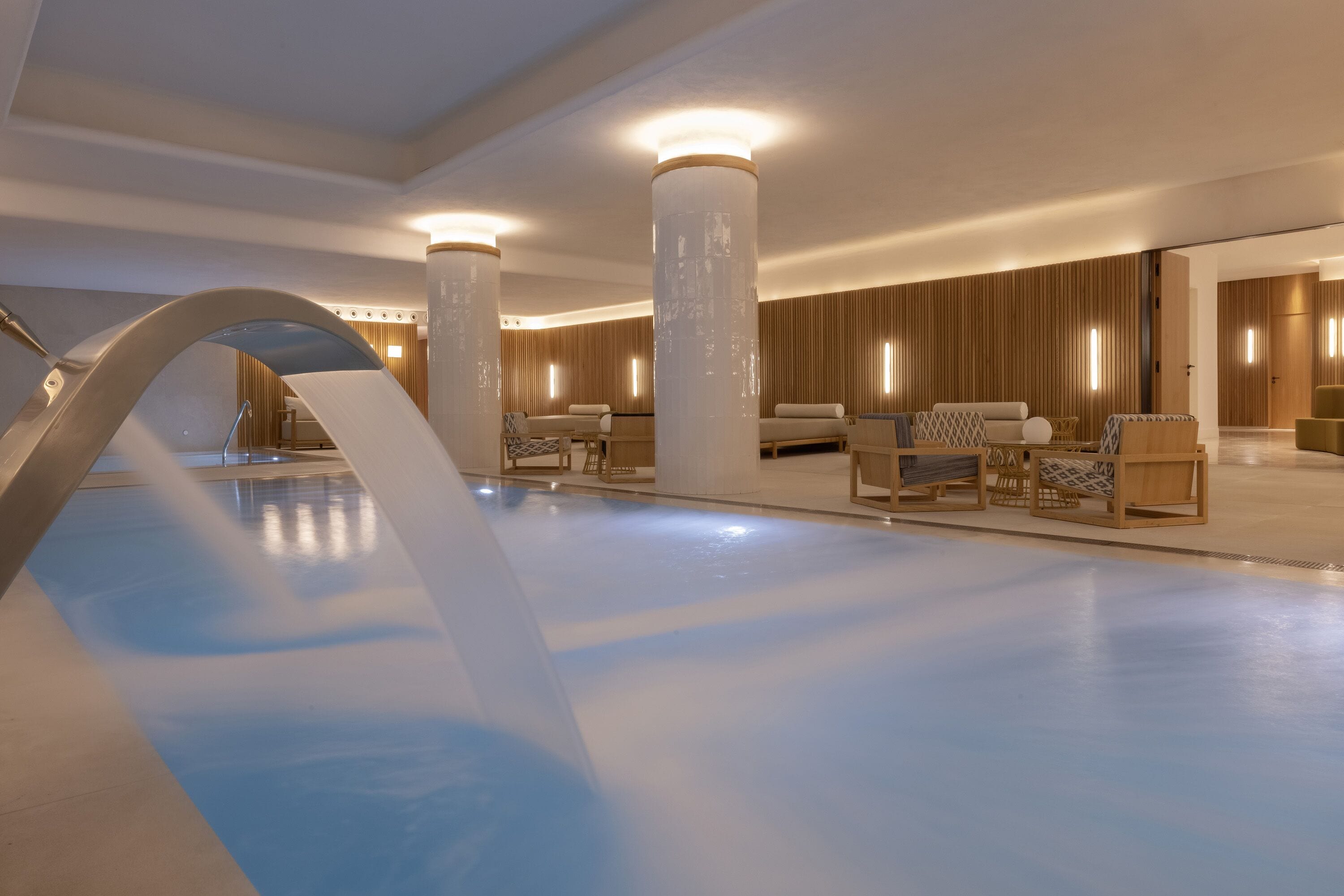 Photo - HM Palma Blanc Hotel