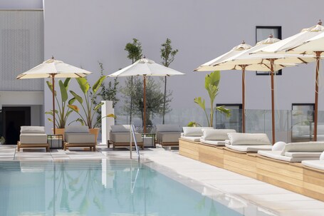 HM Palma Blanc Hotel – Affordable hotel in Palma de Mallorca