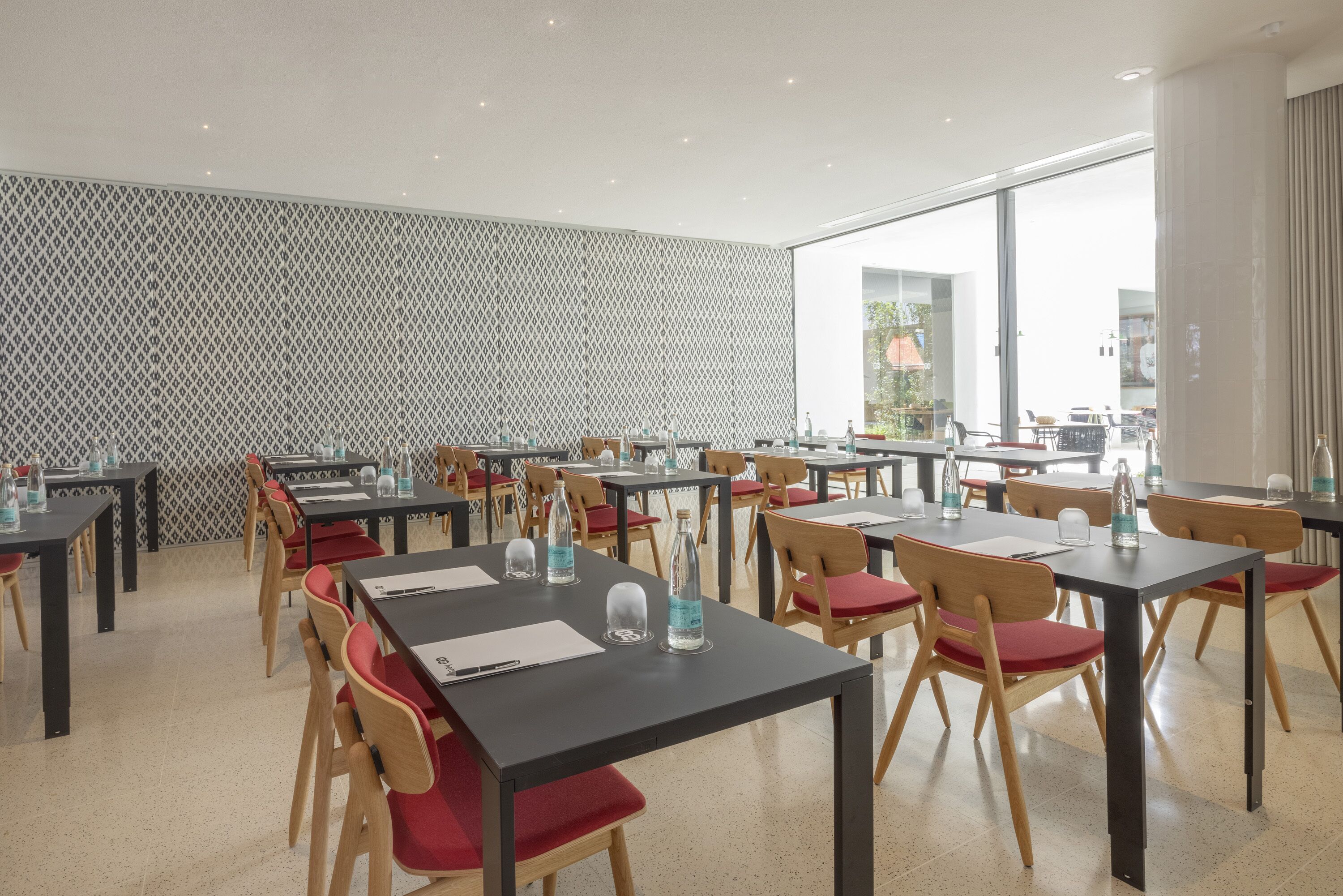 Foto - HM Palma Blanc