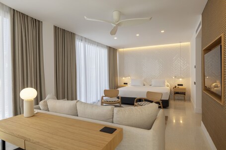 HM Palma Blanc Hotel - view 2