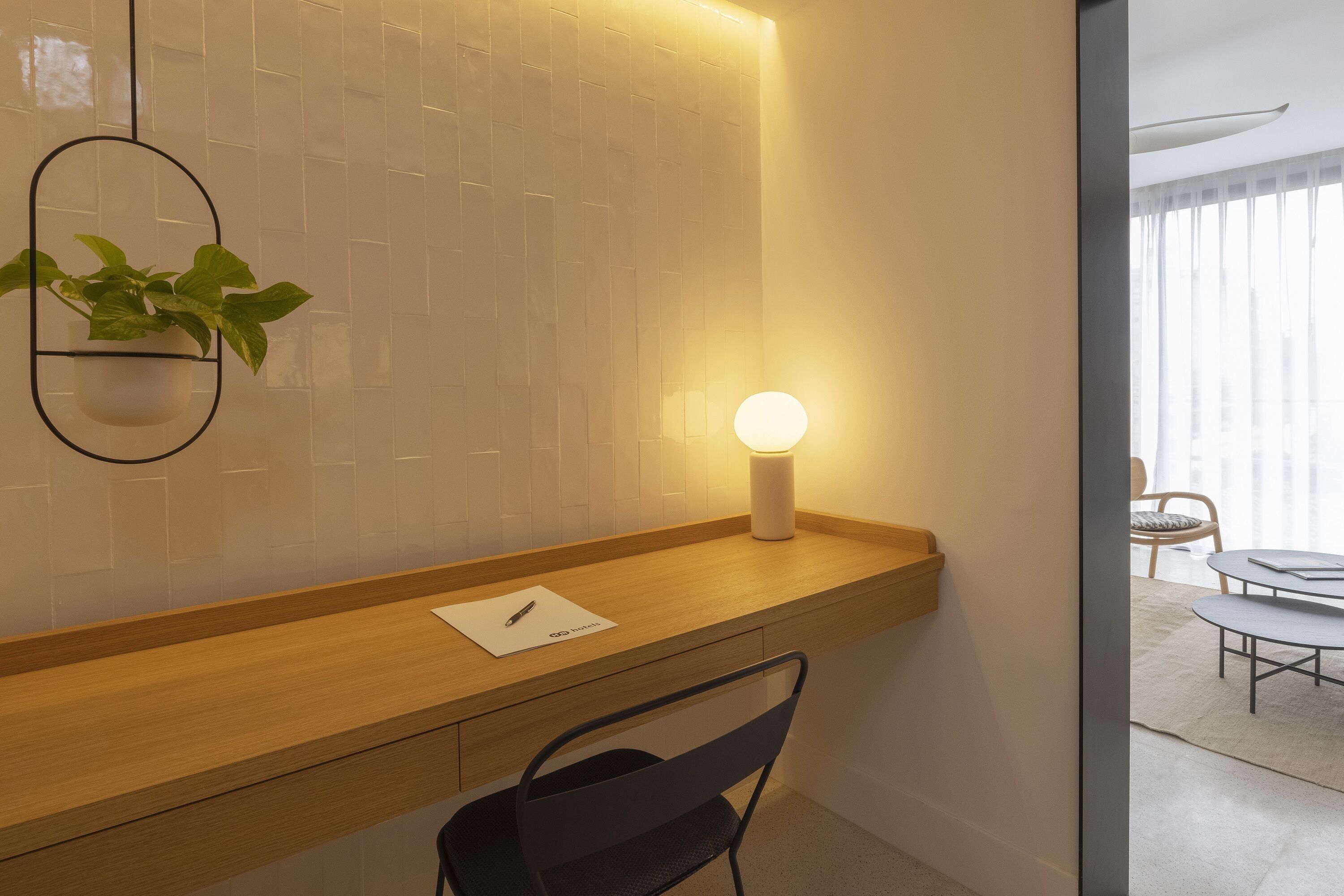 Premium bedding, in-room safe, laptop workspace, WiFi (free)