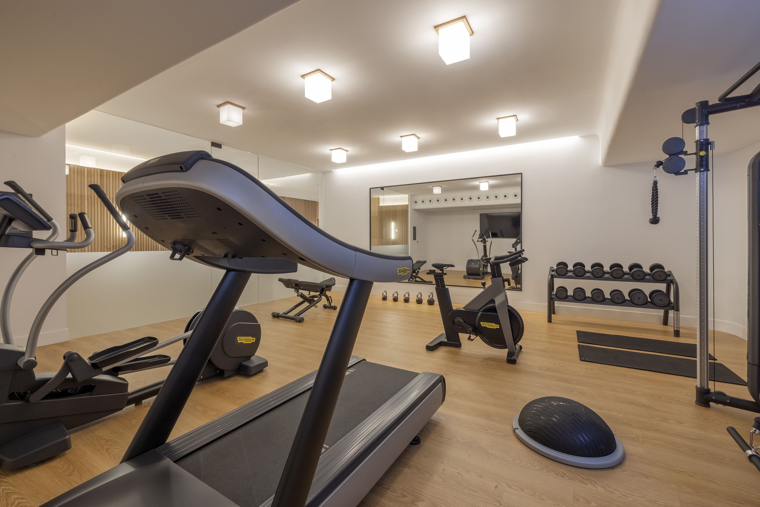 Foto - HM Palma Blanc