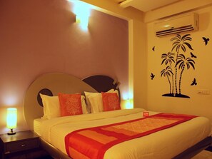 Room - OYO Rooms Inside Udaipole (Udaipur)