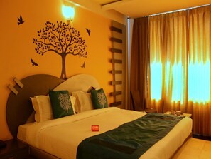 Room - OYO Rooms Inside Udaipole (Udaipur)