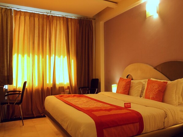 Room - OYO Rooms Inside Udaipole (Udaipur)