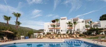 아파르타멘토스 블랑코 솔