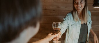 Studio 'Gogererhof App Maria' with Mountain View, Balcony & Wi-Fi