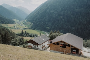 Esterni