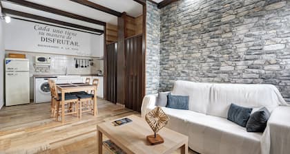Ferienhaus 'Villa Luisa' mit Meerblick, Terrasse und WLAN