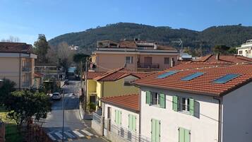 ParkplÀtze auf dem GelÀnde