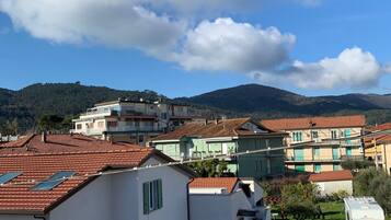 Estacionamiento en la propiedad