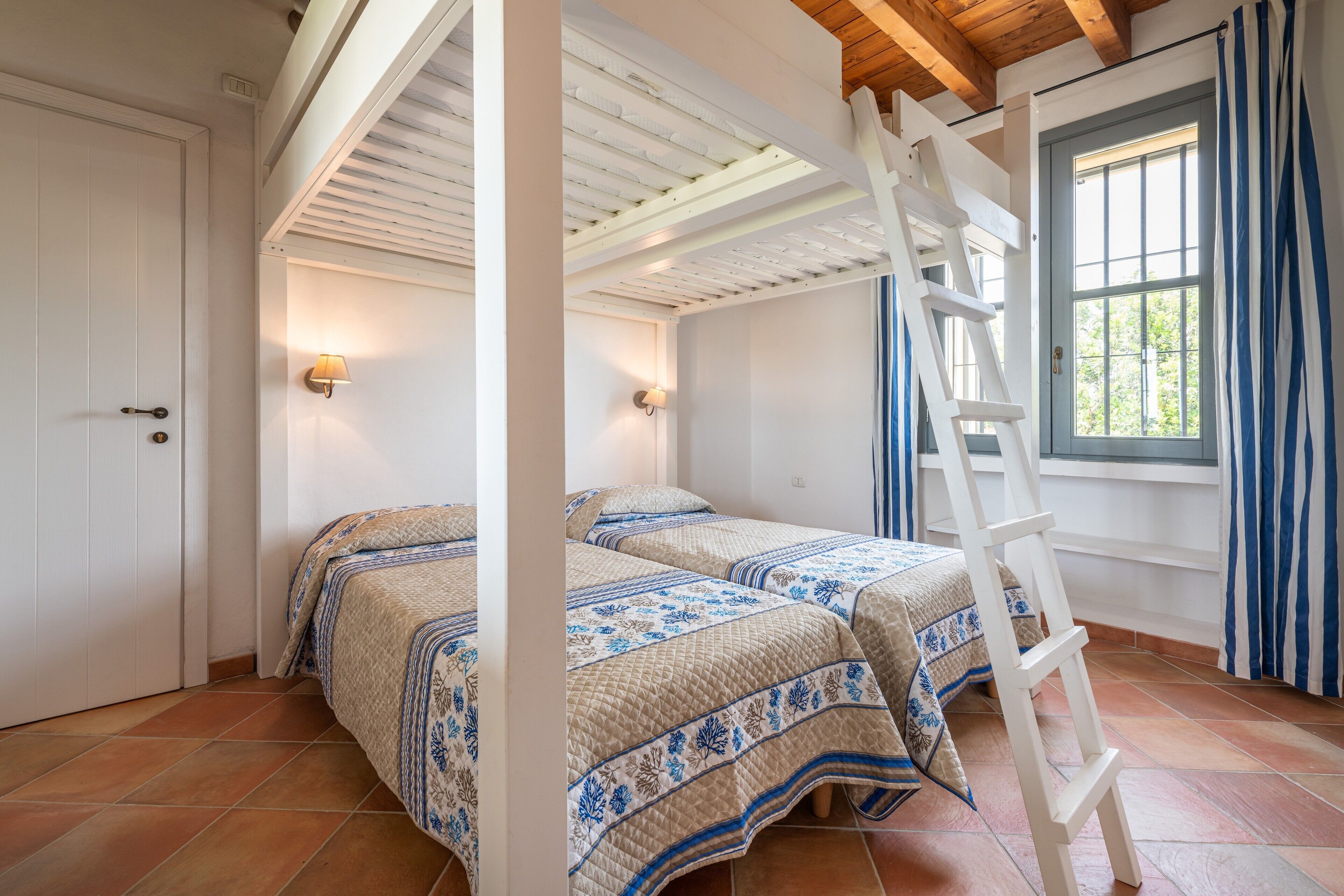 3 slaapkamers, gratis wifi, beddengoed