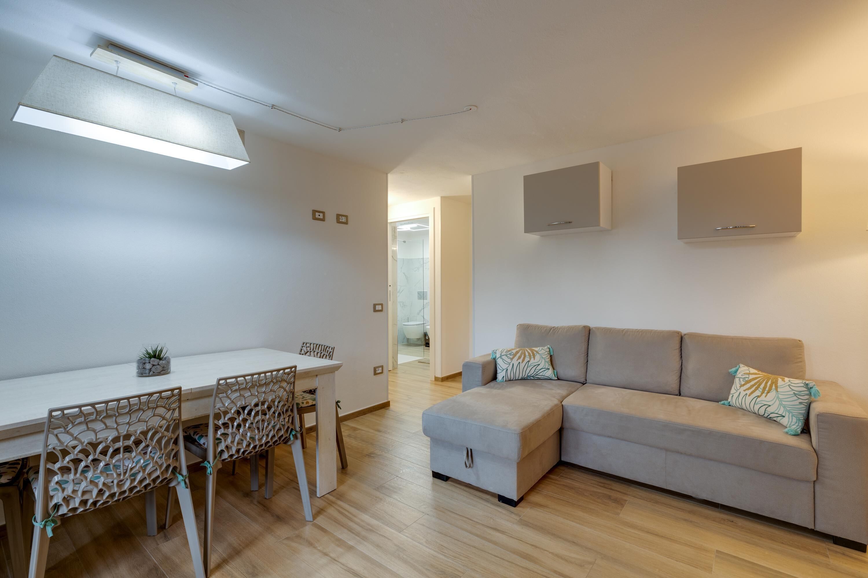 Casa vacanze 'Villa Stefania' vicino alla spiaggia con giardino e Wi-Fi