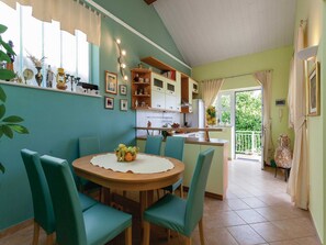 Apartment (Three bedroom apartment with terrace ) | Interior - Apartments Ankora (Dubrovnik)
