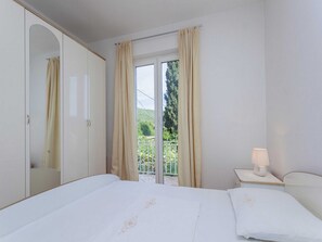 4 bedrooms, free cots/infant beds - Apartments Ankora (Dubrovnik)