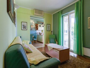 Living room - Apartments Ankora (Dubrovnik)