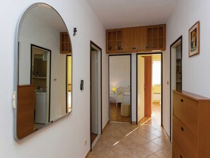 Apartment (Three bedroom apartment with terrace ) | Innenbereich