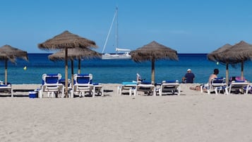 Ubicación cercana a la playa