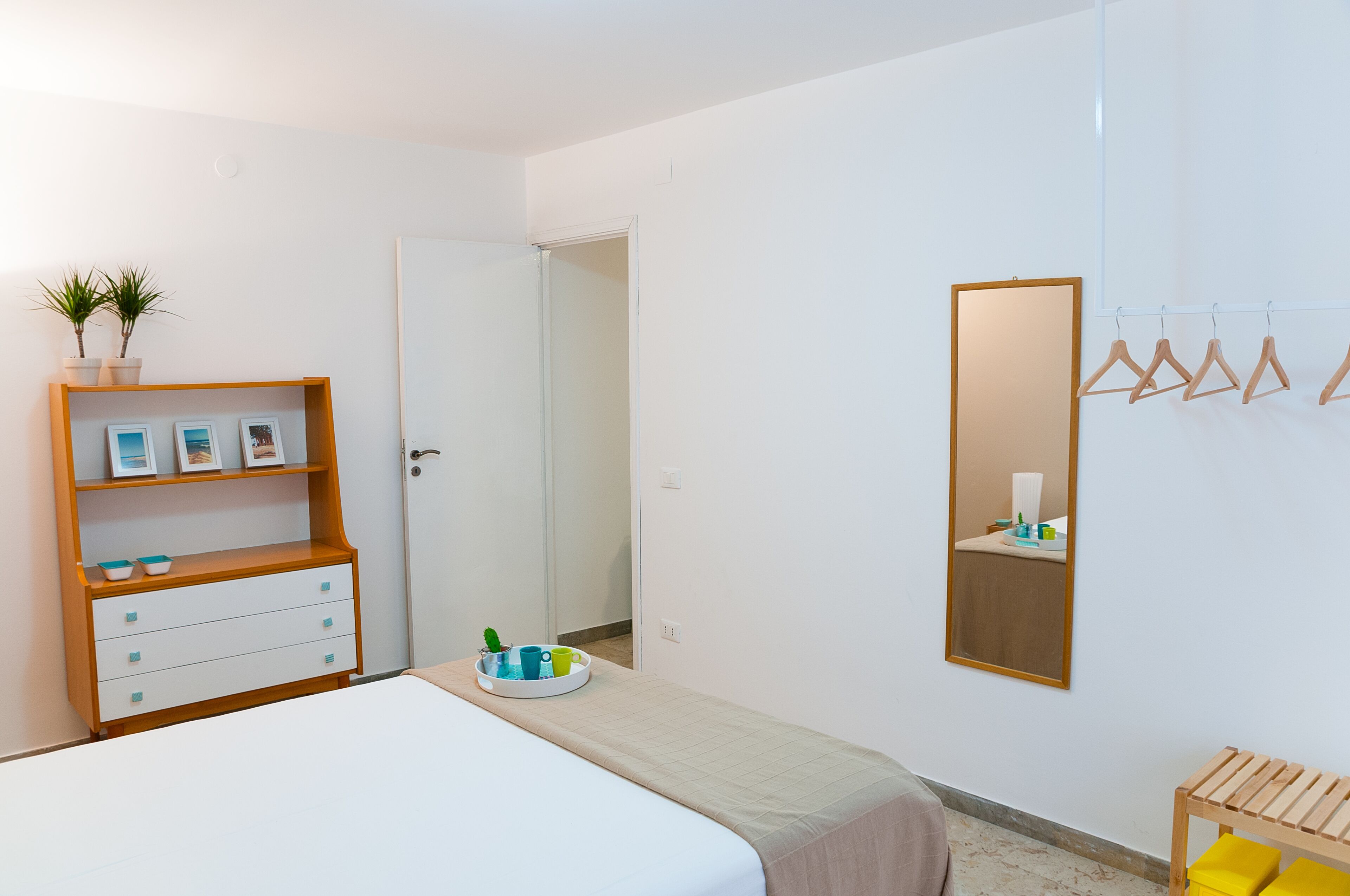 Delizioso appartamentino nella via principale del centro