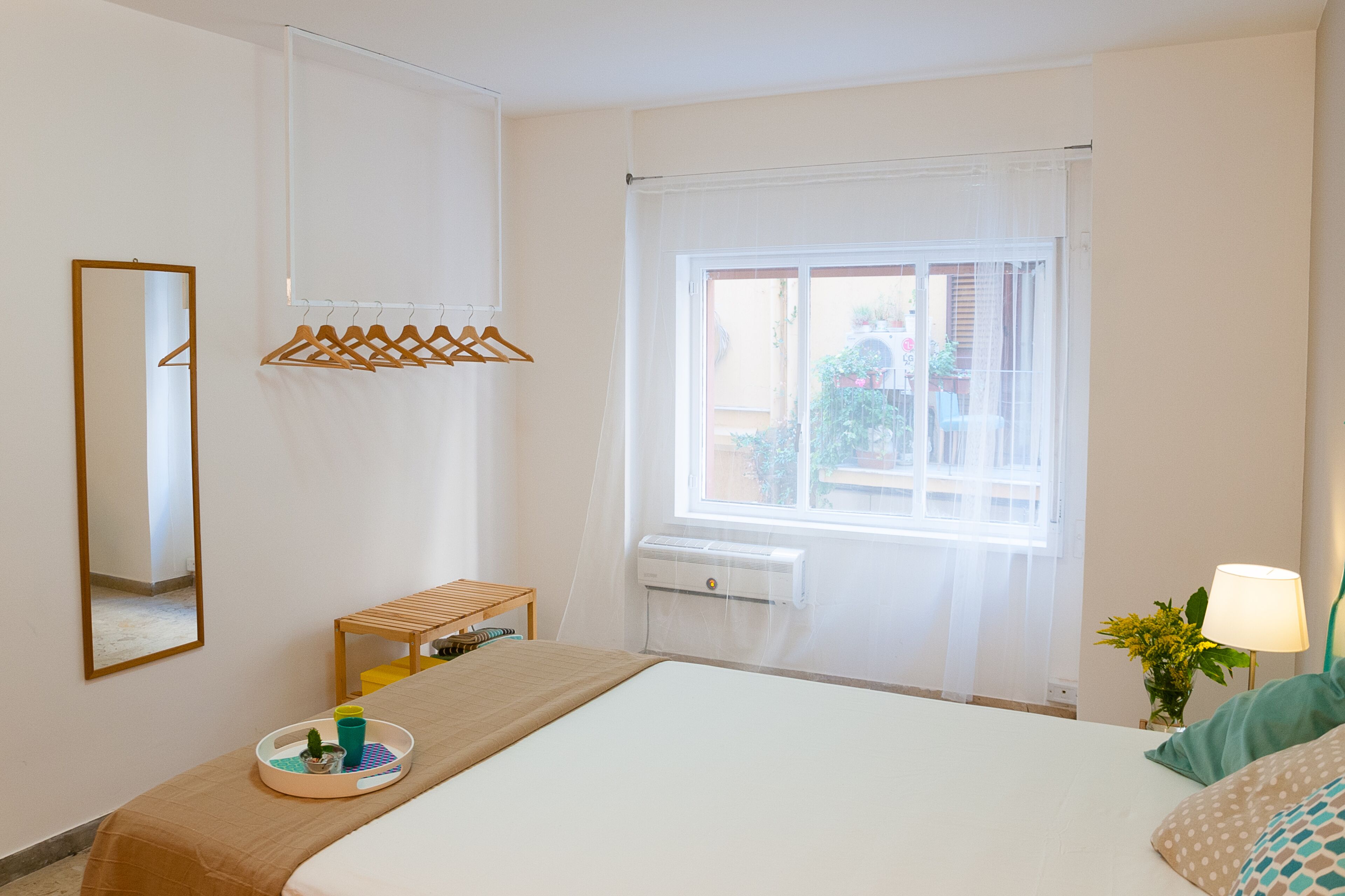 Delizioso appartamentino nella via principale del centro