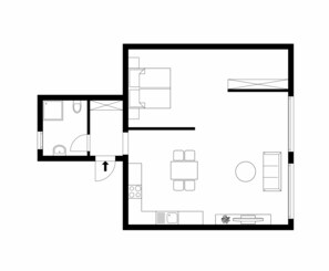 Grondplan