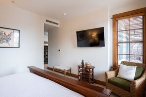 3 Schlafzimmer, Schreibtisch, Bügeleisen/Bügelbrett, kostenloses WLAN