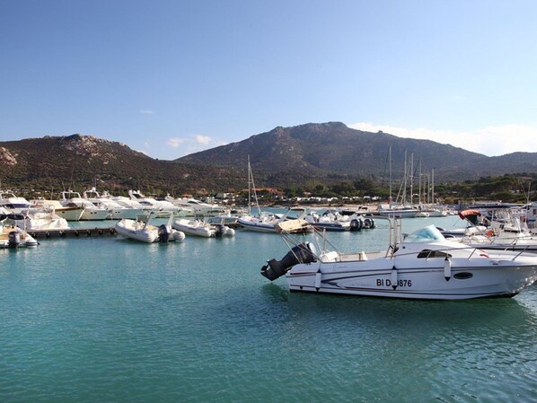Marina