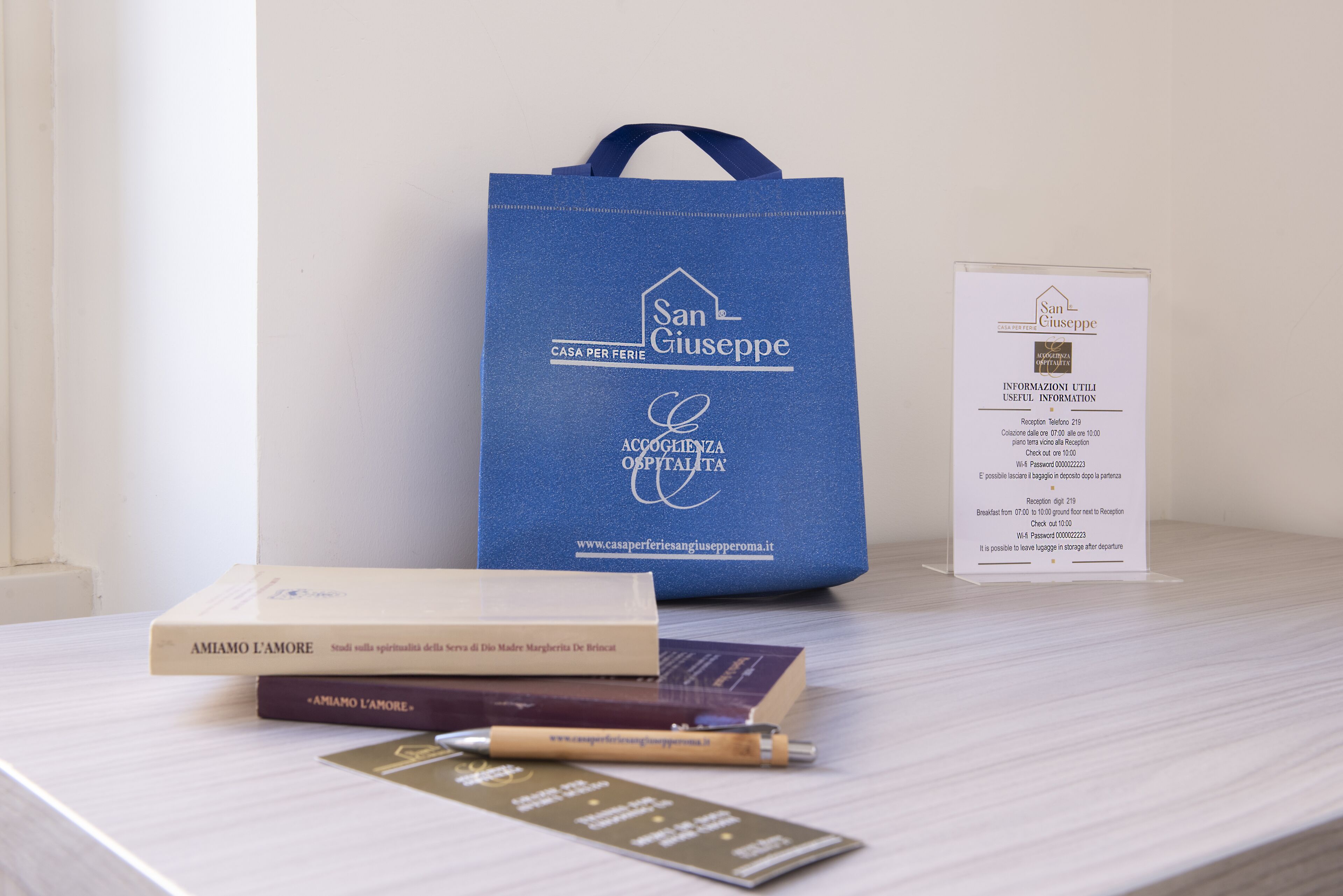 Foto - Casa San Giuseppe