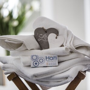 Room - Hotel Haiti (Cattolica)