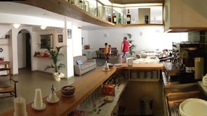 Restaurant - Hotel Haiti (Cattolica)