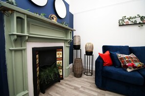 Télévision à écran plat