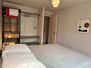 2 bedrooms - Quiet 3-bedroom apartment with terrace in Banyuls-sur-Mer (Banyuls-sur-Mer)