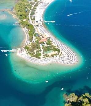 Exterior - Noyan Apart Otel (Fethiye)