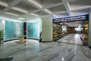 Boutique de souvenirs