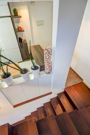 Interior - Harbour terraces by Hello Homes Sitges (Sitges)