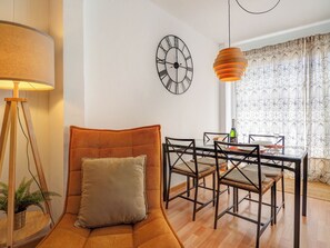 Interior - Sebastian Terrace Apartment by Hello Homes Sitges (Sitges)