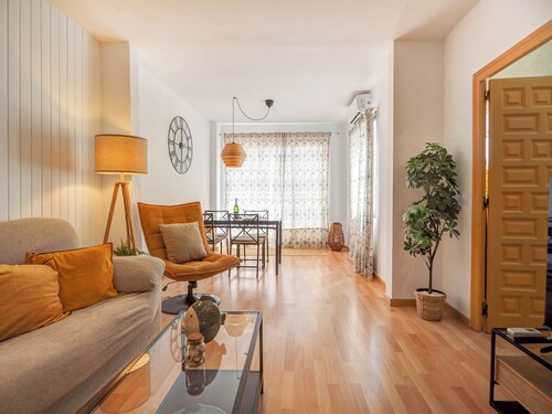 Sebastian Terrace Apartment by Hello Homes Sitges
