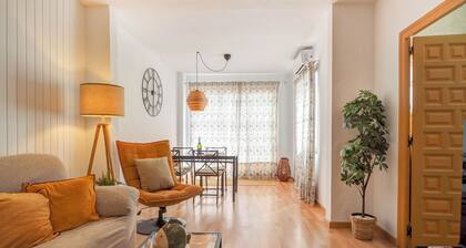 Sebastian Terrace Apartment by Hello Homes Sitges